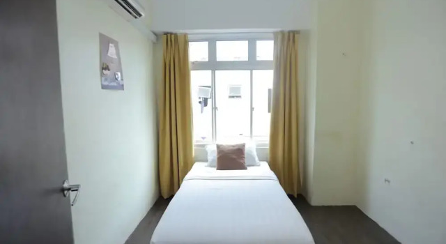 JAM Hotel Kota Warisan Near ERL Salak Tinggi Sepang