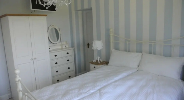 Двухместный номер Deluxe Sligo Bay Lodge