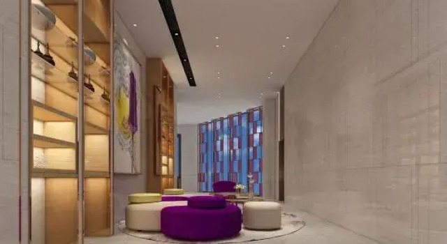 Lavande Hotels (Wuhan Yangluo Subway Station), Prenota Hotel Hotel a Hubei con parcheggio, Parcheggio
