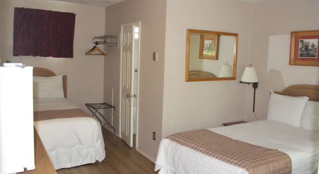 Номер Standard Colonial Resort-1000 Islands