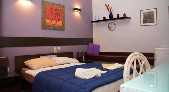 Номер Standard Enetiko Rooms