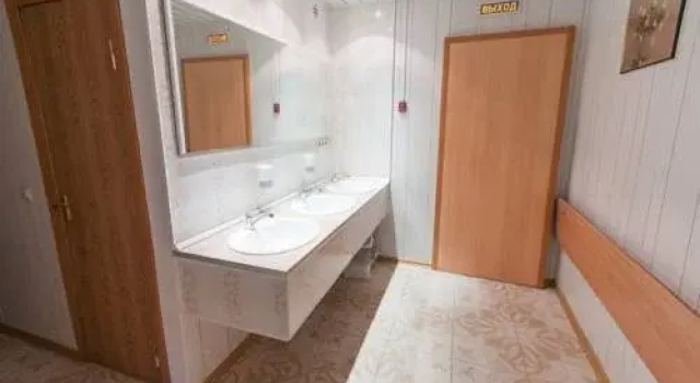 Hostel on Uchinskaya, Забронировать Хостел Хостелы Москвы, рядом с Яхромская, Хостел