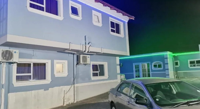 Zurich garden lodge benoni, Prenota Affittacamere Benoni Gauteng