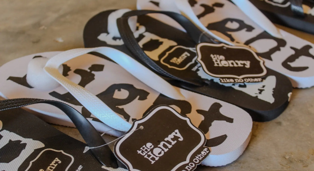 Четырёхместный номер Standard The Henry Resort Siargao at Kermit