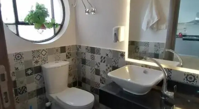 Standard cameră Madina Hostel