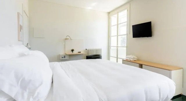 Двухместный номер Standard с видом на море Duas Portas Townhouse