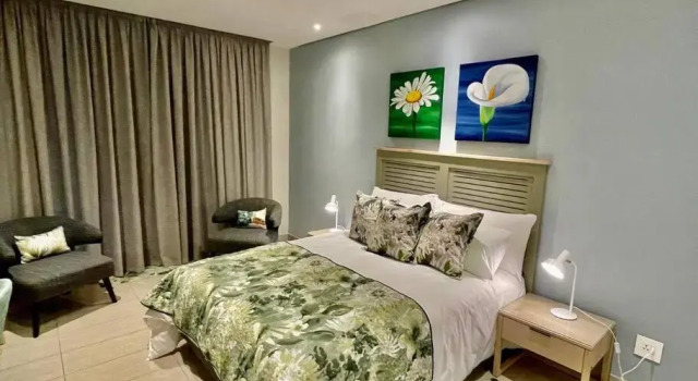 2603 Pearls Capital Umhlanga