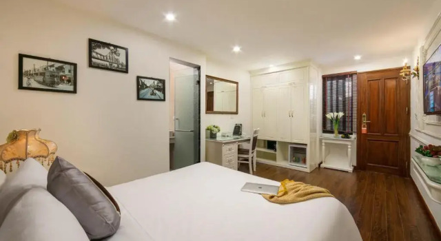 Trang Trang Boutique Hotel