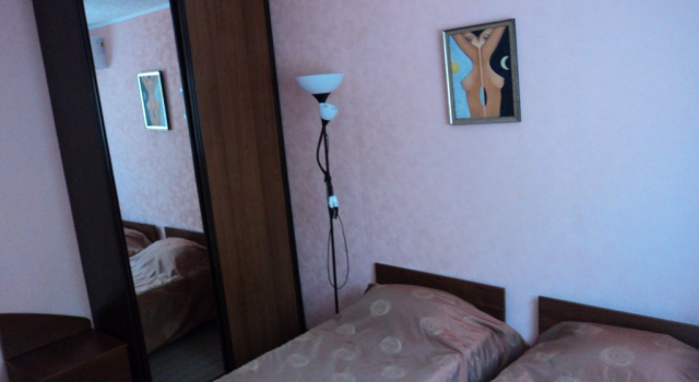 Guest house Uiut