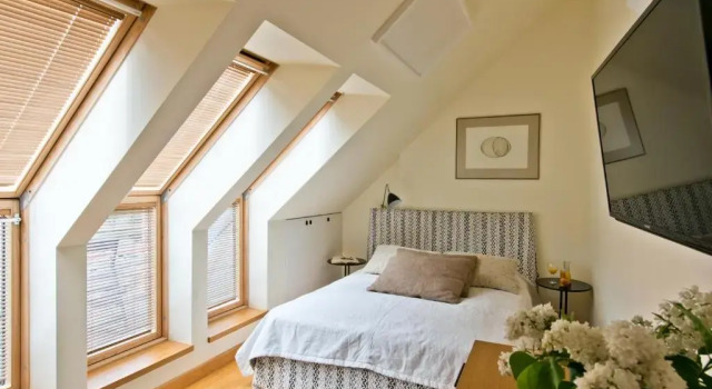 Апартаменты Visit Nida Apartments