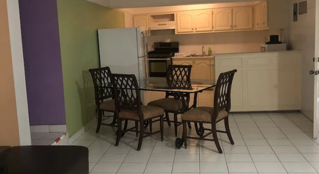 Люкс Bayport Residence Inn