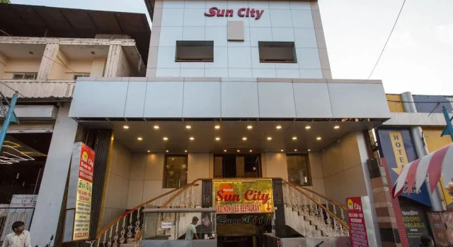 OYO 12078 Hotel Suncity, Забронировать Отель Махабалешвар штат Махараштра, рядом с Озеро Венна