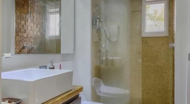 Апартаменты Standard Apartment Rosales 504