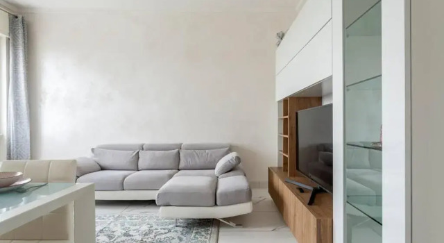 Апартаменты Suite Reale Vicino Malpensa - Parcheggio Gratuito