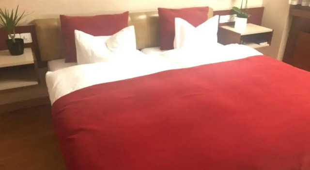 Номер Standard Hotel Casino