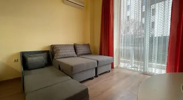 Private Studio Afrodita Complex, Забронировать Отель Отели Солнечного берега с бассейном, рядом с Клуб GRAND, Бассейн