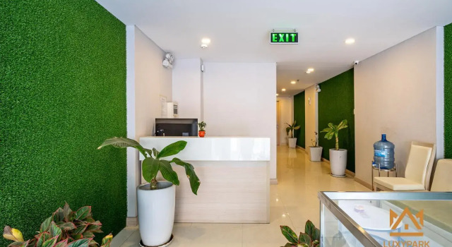 Luxy Park Hotel & Apartments-City Centre, Забронировать Апартаменты/квартира Апартаменты Цюань 3, Апартаменты/квартира