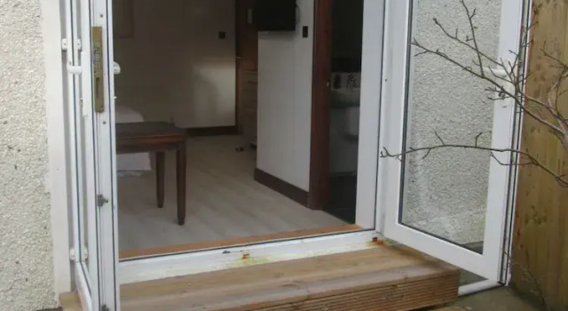 Номер Comfort Kilbree House B&B