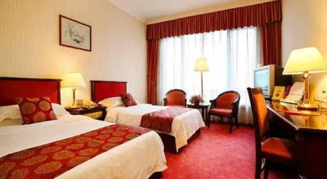 Chengdu Yinhe Dynasty Hotel, Забронировать Отель Чэнду Сычуань, рядом с Станция метро Chengdu North Railway Station