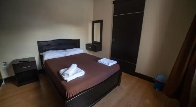 Двухместный номер Standard Chakana Hotel Boutique Mariscal