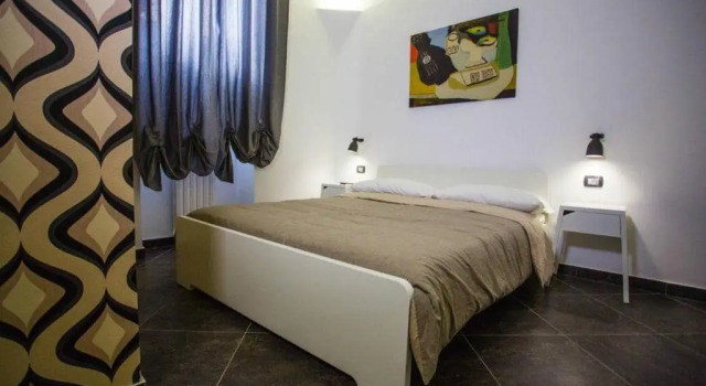 Casa Retr, Rezerwuj Hotel Potenza Basilicata