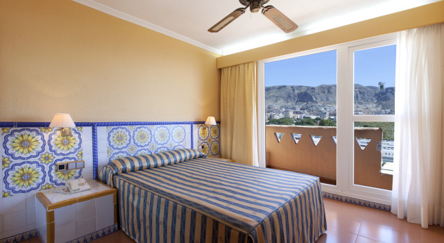 Playadulce Hotel