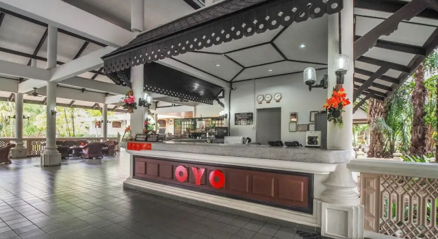 Bannammao Resort by OYO Rooms