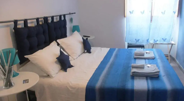 Номер Standard B&B Isolatiberina