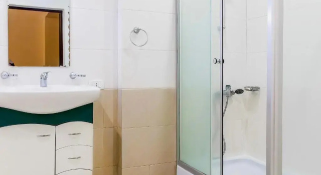 Апартаменты 3 Bedroom Apartment in Homey Residence