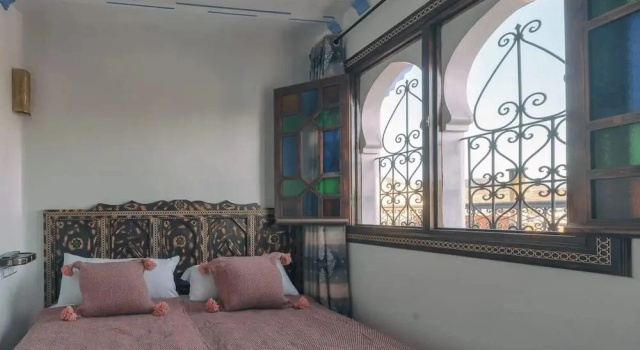 Juniorsuite Dar Rafik