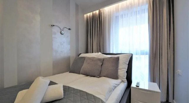 VIP Apartamenty Modrzejewska Residence, Забронировать Апартаменты/квартира Апартаменты Закопане, рядом с Szpital Specjalistyczny Chorob Pluc, Апартаменты/квартира
