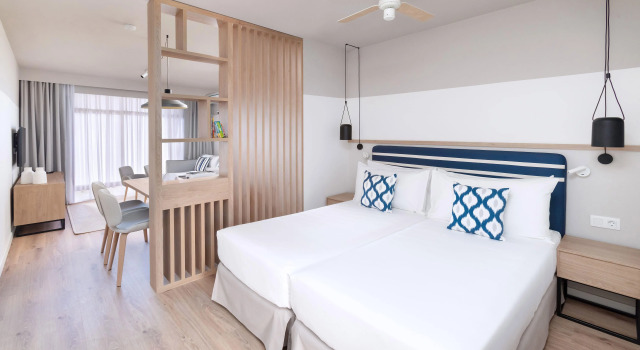 Sol Sun Beach Apartamentos
