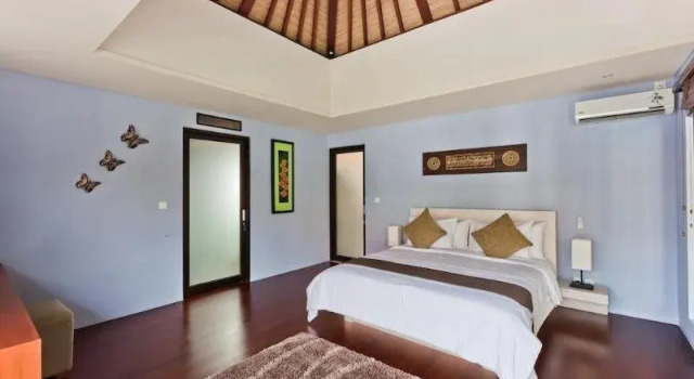 Villa Puteri