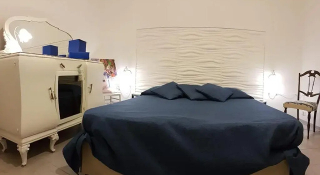 Апартаменты Casa per vacanza Libertà 26 Old Center, 30mt Sea, 500mt Port
