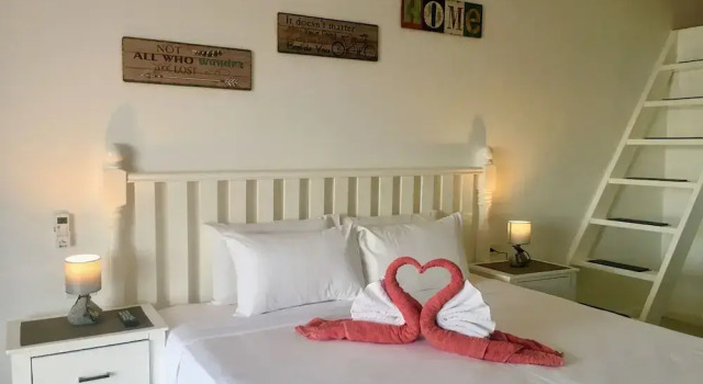 the beachhouse cebu, Book Guesthouse Dalaguete Cebu