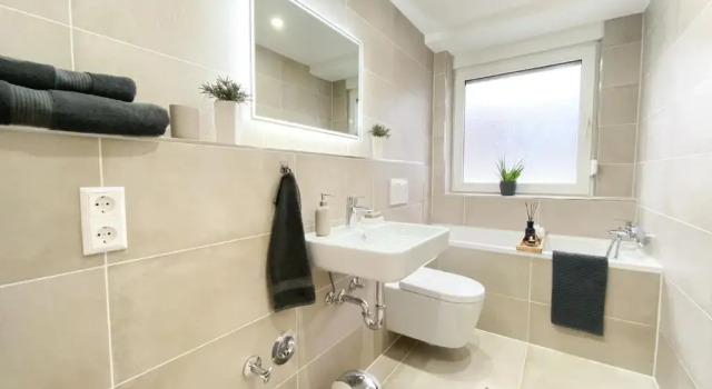Апартаменты Apartment Mozart