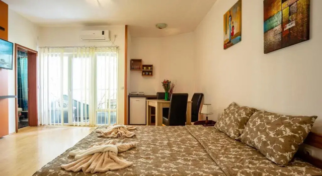 Семейный номер Standard Guesthouse Sunny