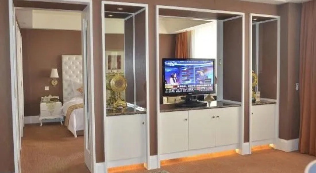 Suite Guobin Hotel