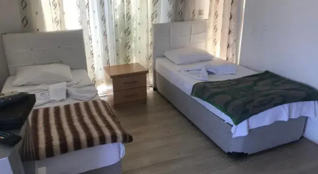 Cim Apartments Pansiyon, Varaa Huoneisto Fethiye Fethiye Area