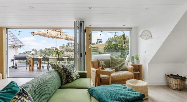 Sea Holly House & The Hideaway Coastal Stay, Book Hotel Beer Jurassic Coast