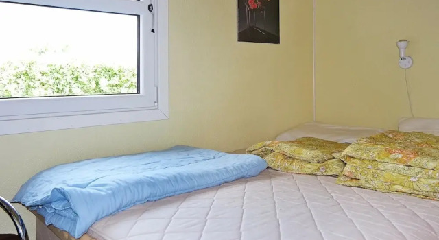 Cozy Holiday Home in Hadsund near Sea