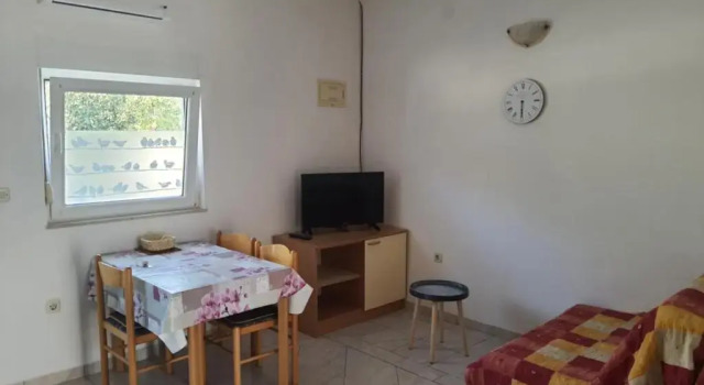 Апартаменты Apartments Irena