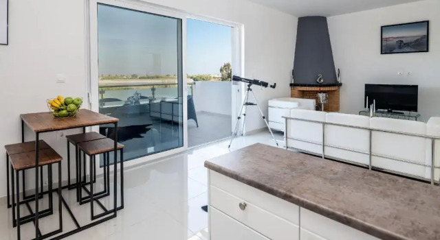 Asteria Pearl Villa 1