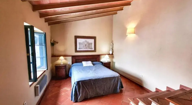 Двухместный номер Standard Casa Tinoco
