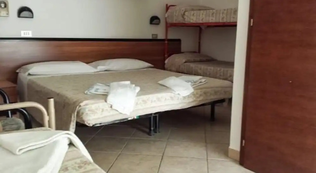Семейный номер Standard Hotel Penny