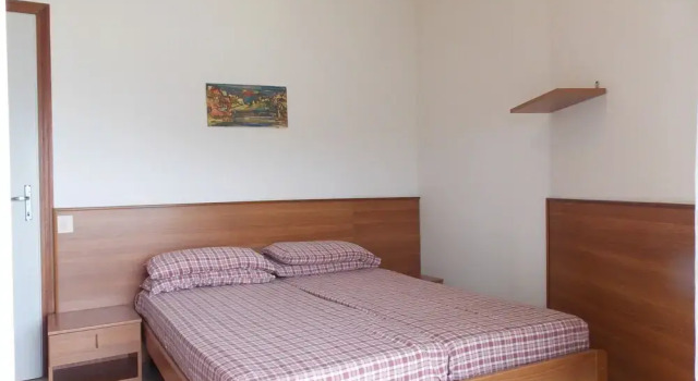 Sea View top Floor Apartment in Bibione