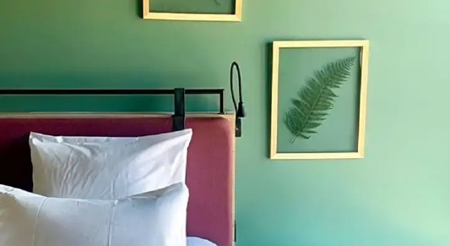 Двухместный номер Standard Best Western Plus Hôtel de Robien