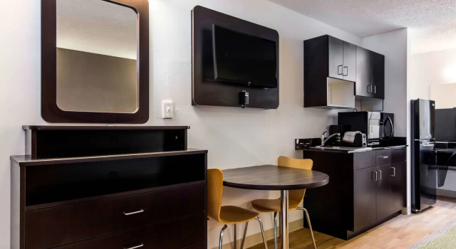 Studio 6 Extended Stay - Lagrange, GA, Rezervați Mini-hotel Mini-hoteluri în Georgia, Mini-hotel