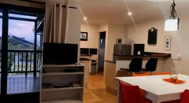 Oyster Kaya At Oyster Bay, Забронировать Отель Ойстер-Бэй Humansdorp
