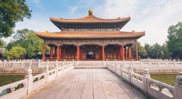 IU Hotel University of Science and Techonology Beijing Branch